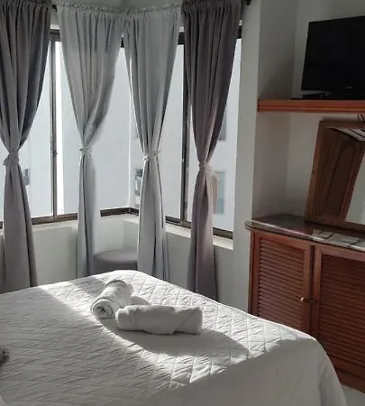 Apartment Escape Plaza Cartagena