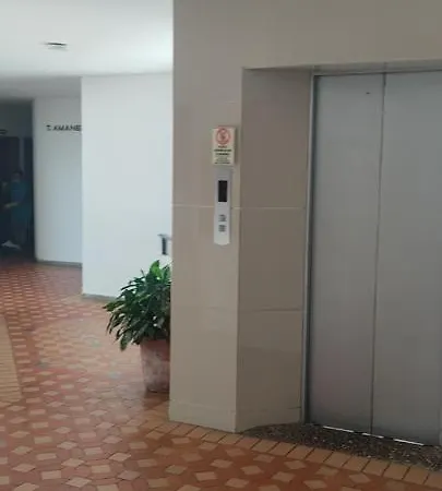 Apartment Escape Plaza