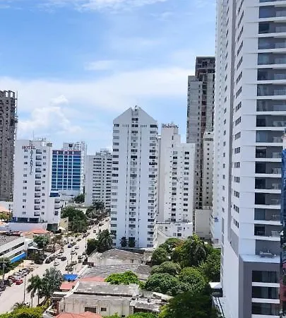 Escape Plaza Apartment *