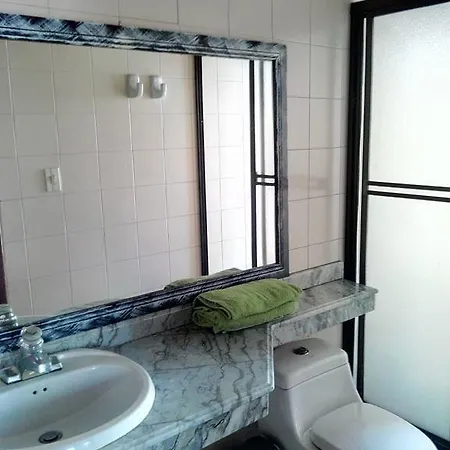 Apartment Escape Plaza Cartagena