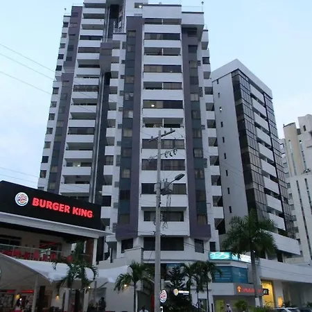 Apartment Escape Plaza *