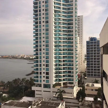 Escape Plaza * Cartagena