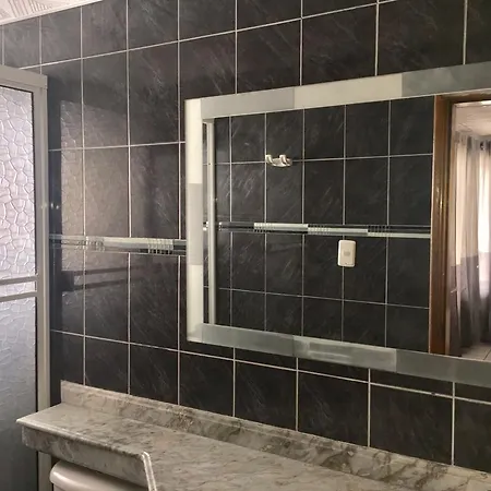 Escape Plaza Apartment