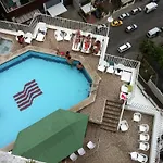 Cartagena Escape Plaza