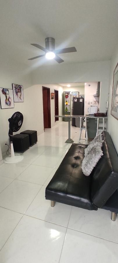 Apartamento Escape Plaza Cartagena