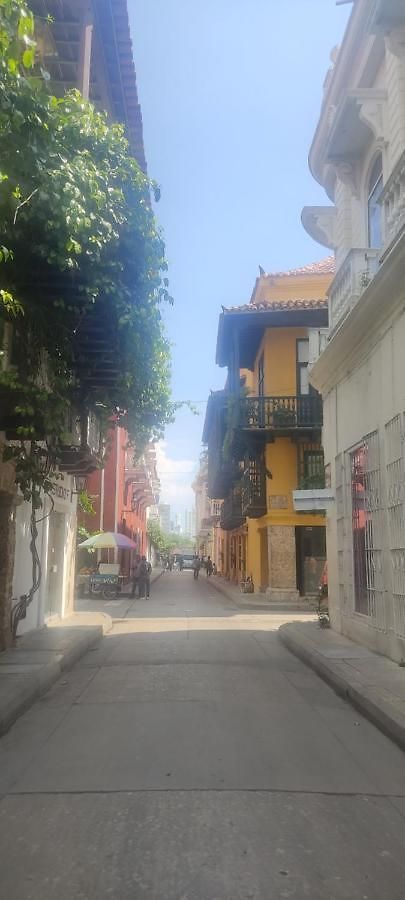 Apartamento Escape Plaza *