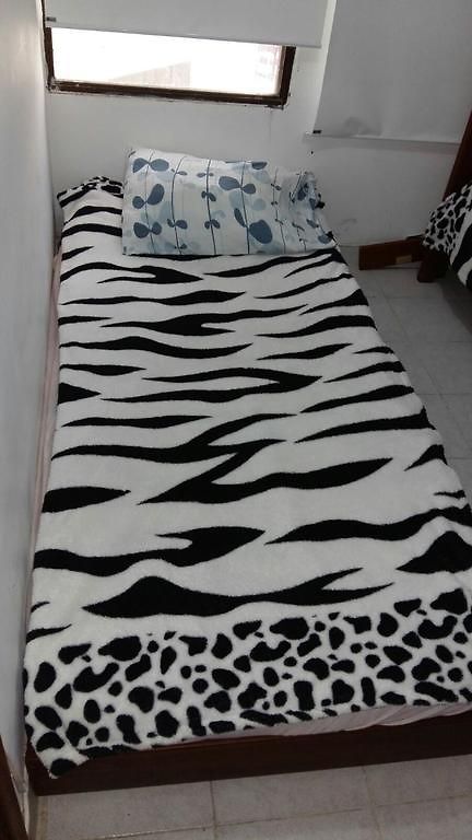 Escape Plaza Apartamento