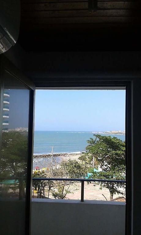 Escape Plaza Apartamento Cartagena
