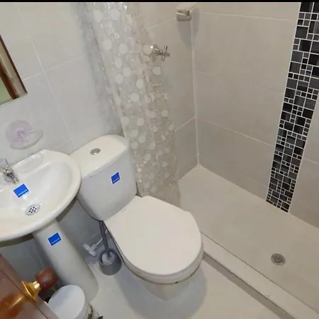 Escape Plaza Apartamento Cartagena
