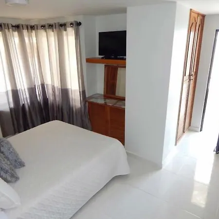 Escape Plaza Apartamento