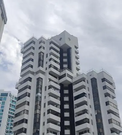 Apartamento Escape Plaza