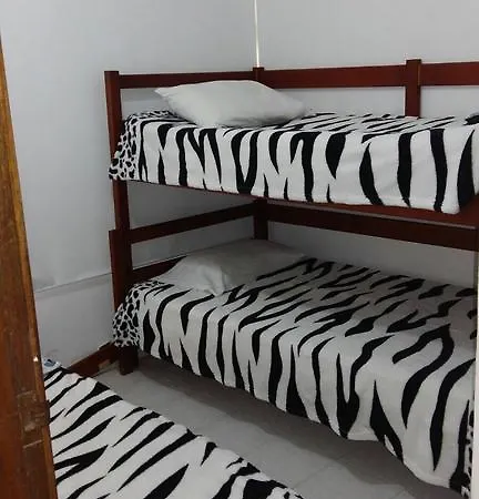 Apartamento Escape Plaza *