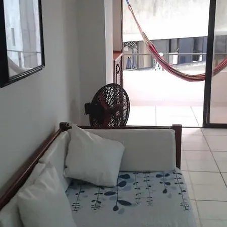 Apartamento Escape Plaza Cartagena