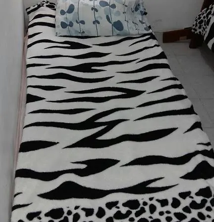 Escape Plaza Apartamento